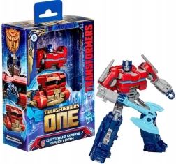 Hasbro Transformers One Prime Changer Figur Optimus Prime/Orion Pax