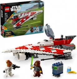 LEGO Star Wars Denker Jedi-Ritter Boba