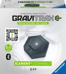 GraviTrax Power Connect – Erweiterungsmodul für die smarte Steuerung von Bahnen