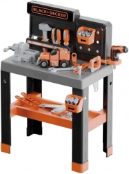 Kinderwerkbank Bricolo Pro von Black+Decker