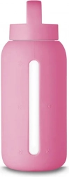Tagesflasche MUUKI 720 ml Flamingo Pink