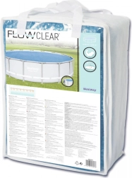 Bestway Solarplane für den Pool