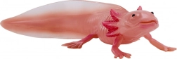 Mojo Axolotl-Figur – groß, rosa