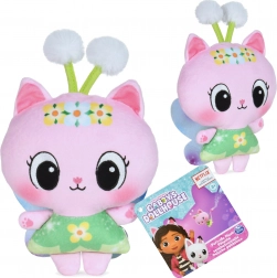 Gabby’s Dollhouse Feen-Kätzchen – Plüschspielzeug 21 cm