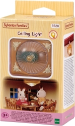 Lämpchen für das SYLVANIAN FAMILIES Haus – Deckenlicht