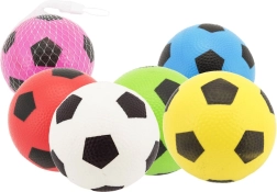 Teddies Gummi-Fußball 12 cm - 1 Stück
