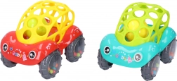 Auto-Rassel für Babys 11,5 cm