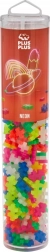 Plus-Plus Neon Mix Tube 240 Stk.