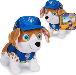 Plüschtier Wheeler aus PAW Patrol: Rubble & Crew 20 cm