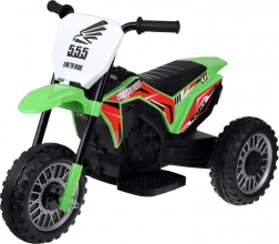 Elektrische Kinder-Dreirad mit Musik – Musik