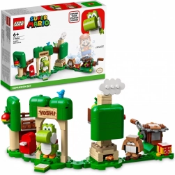 LEGO Super Mario Yoshis Geschenkhaus