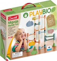 PlayBio Migoga Kugelbahn
