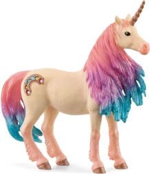 Schleich Bayala Einhorn Marshmallow Stute
