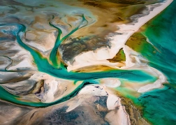 Puzzle Verschmelzung 1000 Teile