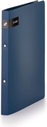 Ordner A4 mit 2 Ringen Classic blau