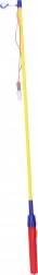 Batteriebetriebener Lampionstab 60 cm