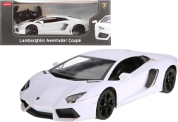 RC Auto 1:14 RASTAR LAMBORGHINI Aventador LP700 weiß