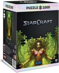 GOOD LOOT Puzzle StarCraft - Kerrigan 1000 Teile