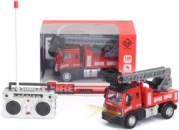 RC Feuerwehrauto 1:64