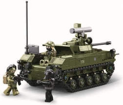 Sluban Modellpanzer BMD-2S 1:35