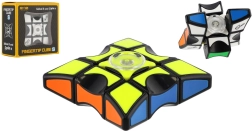 Plastischer Spinner-Knobel 6 × 6 cm in Schachtel