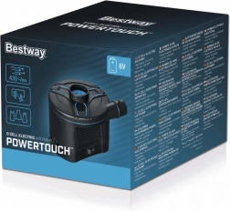 Elektrische Pumpe PowerTouch Bestway