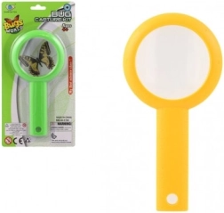 Kinderlupe TEDDIES – Farbmix