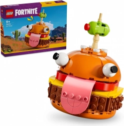 LEGO Fortnite Durr Burger-Laden Bauset