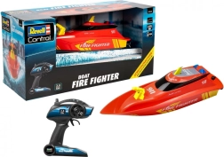 Rettungs-Feuerwehrboot RC Boat Fire Fighter