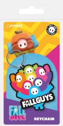 Gummianhänger FALL GUYS