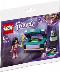 Freunde 30414 Emmas magischer Koffer