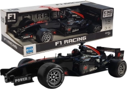 Rennwagen mit Geräuschen und Lichtern 1:12