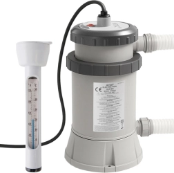 Elektrischer Wassererhitzer für Pools INTEX 3 kW