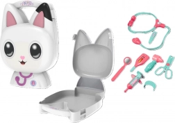 Arztkoffer Gábins magisches Haus