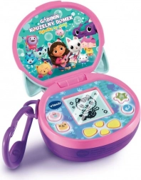 VTech Gabys magisches Haus – miauender Telefon