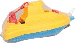 Sandkastenset für Kinder