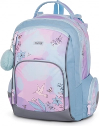 Schulrucksack Oxybag OXY GO Kolibri