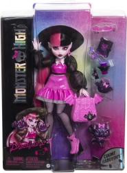Puppe MONSTER HIGH Draculaura – Basis-Puppe