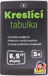 Zeichenbrett 1 x 12 x 18 cm