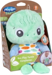 Playgro Freundin Schildkröte Eco Play