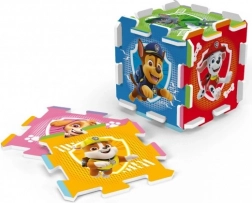 Schaumpuzzle PAW Patrol Baby 0+