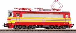 Piko Elektrolokomotive S 499.1 „Laminátka“ ČSD, H0