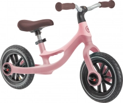 Globber Laufrad Go Bike Elite Air pastellrosa