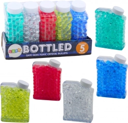 Set aus Wasser-Gel-Kugeln für Pistolen 9–11 mm