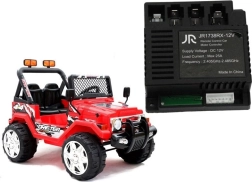 Zentralmodul 12V für Jeep Raptor