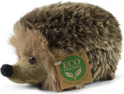 Plüsch-Igel 16 cm RAPPA eco‑friendly