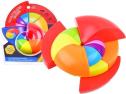 Geduldspiel Nautilus