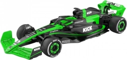 RC Formel F1 Kick Sauber 1:16 mit proportionaler Steuerung