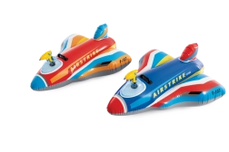 Aufblasbarer Wasser-Jet mit Wasserpistole AIRSTRIKE F-107