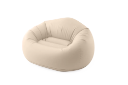 Aufblasbarer Sessel Beanless Bag